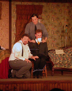 Arsenic and Old Lace photo