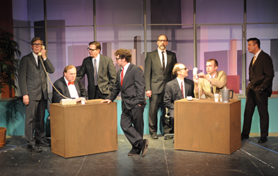 How to Succeed photo