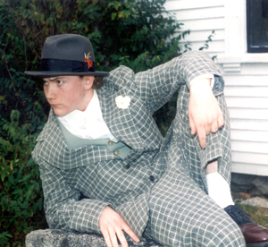 Guys and Dolls photo