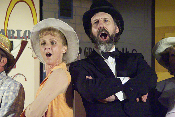 The Music Man photo