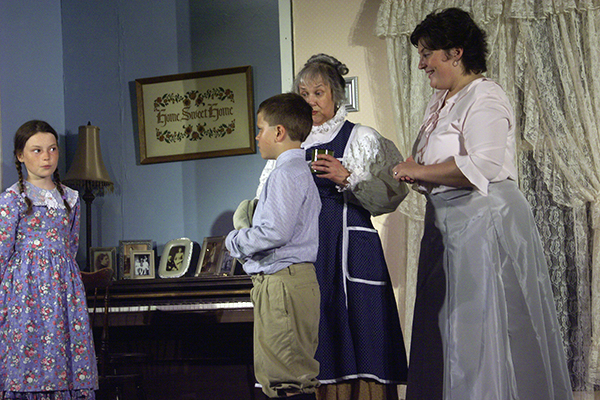 The Music Man photo