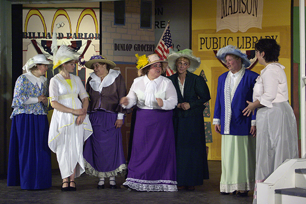 The Music Man photo