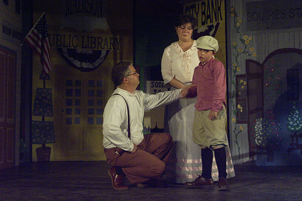 The Music Man photo