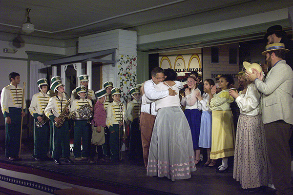 The Music Man photo