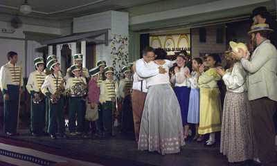 The Music Man photo