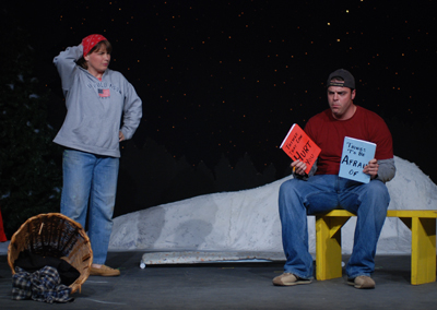 Almost, Maine photo