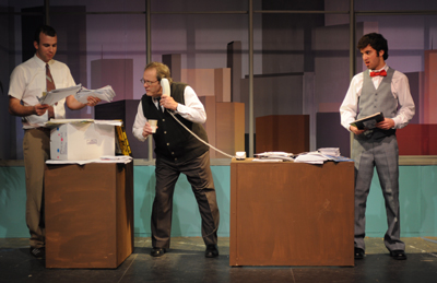 How to Succeed photo