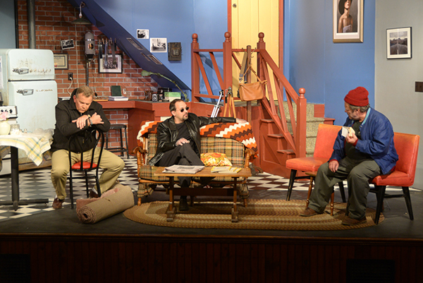 Wait Until Dark photos
