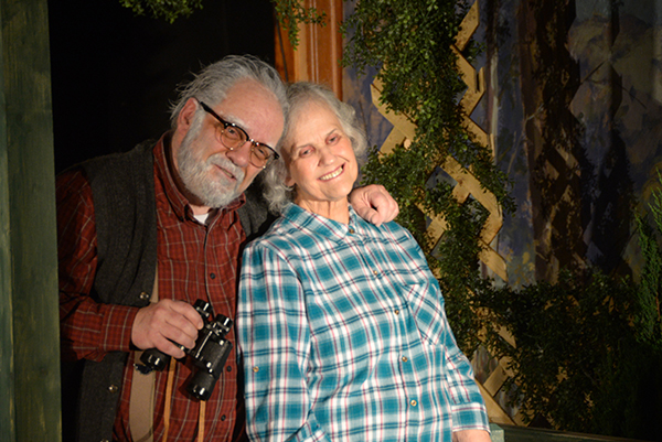 On Golden Pond photo