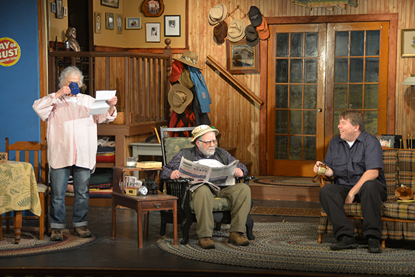 On Golden Pond photo