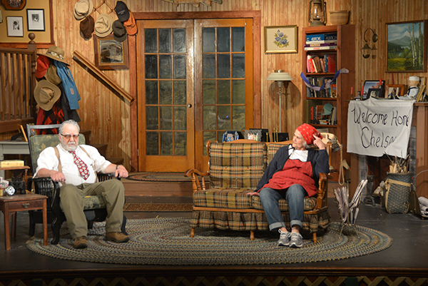 On Golden Pond photo