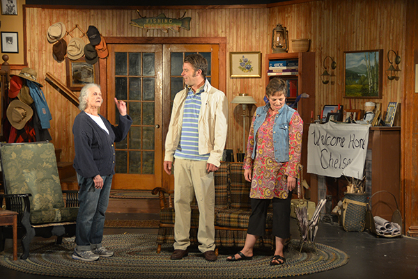 On Golden Pond photo