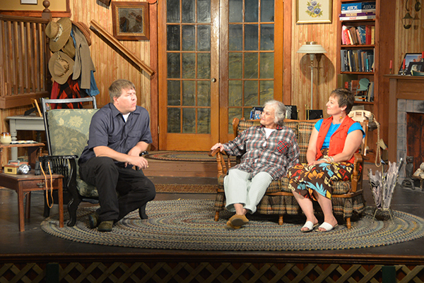 On Golden Pond photo