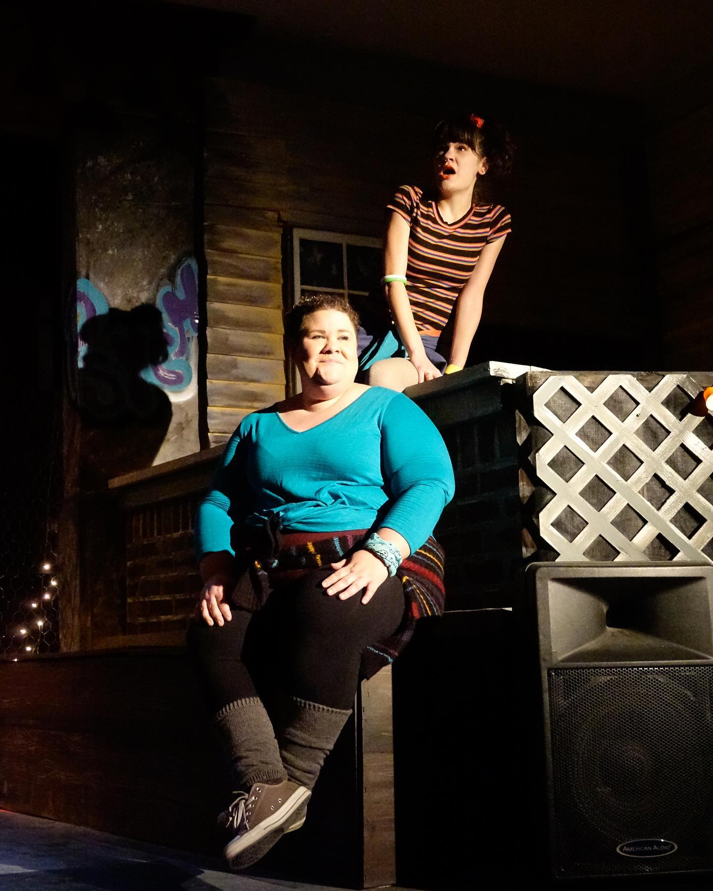 Act 2 duet